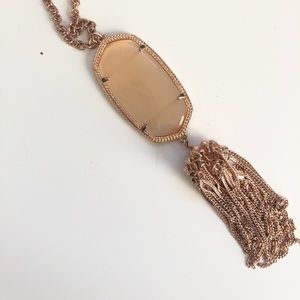 Kendra Scott Rayne Necklace